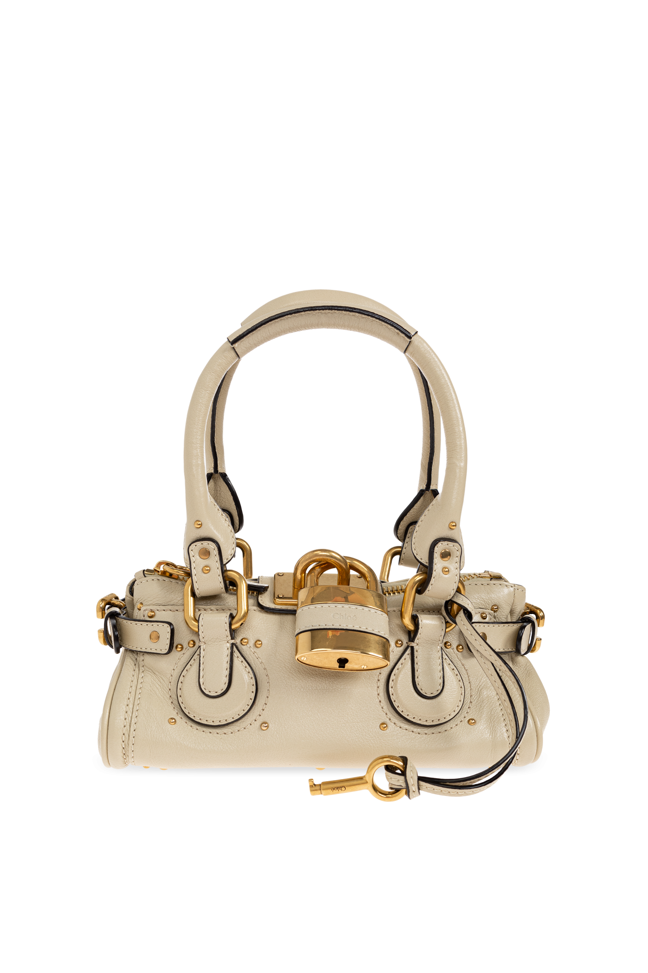 Chloé 'Paddington Small' hand-held bag | Women's | Vitkac